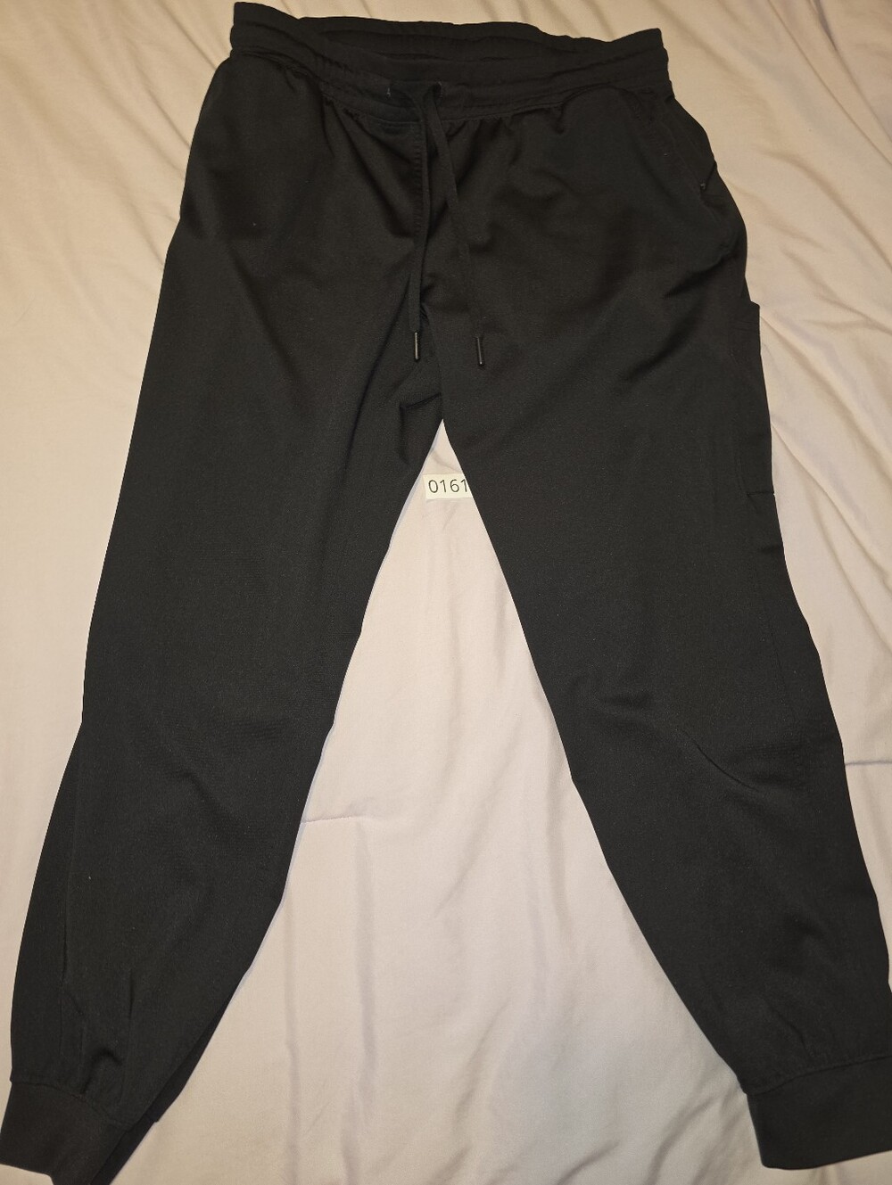 FIT Scrubs Evrpur 2.0 Jogger Scrub Pants Medium, Petitie? 26in Inseam
